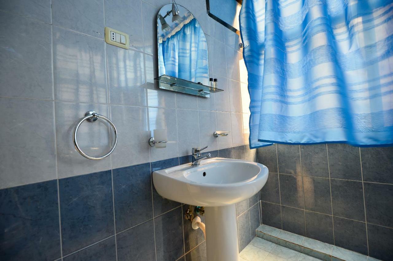 Niku Hotel Tirana