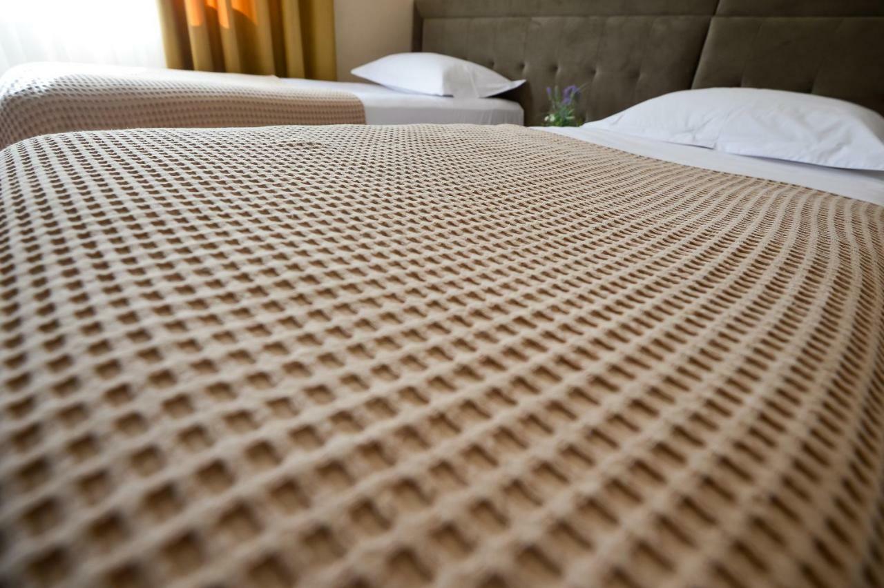 Hotel Niku 3*