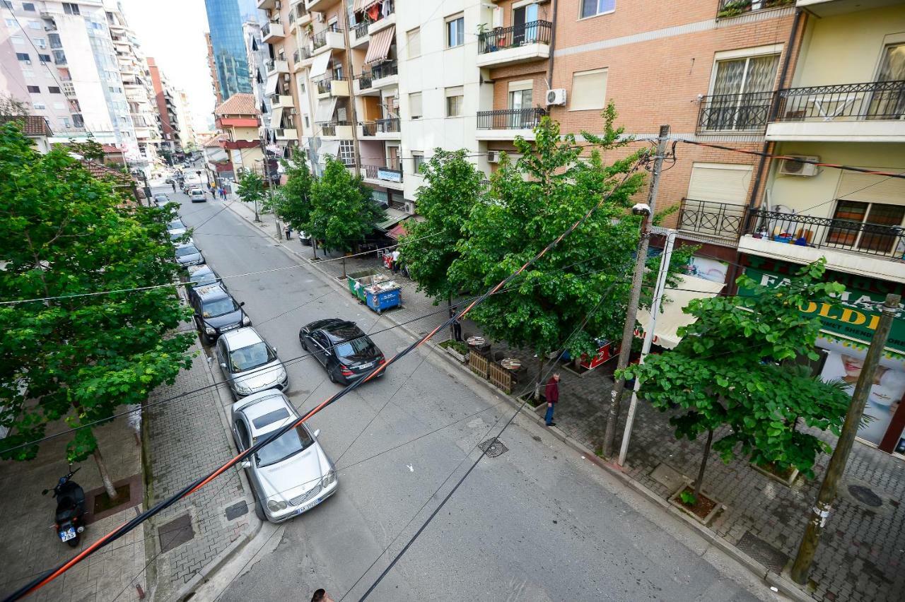 Niku Tirana