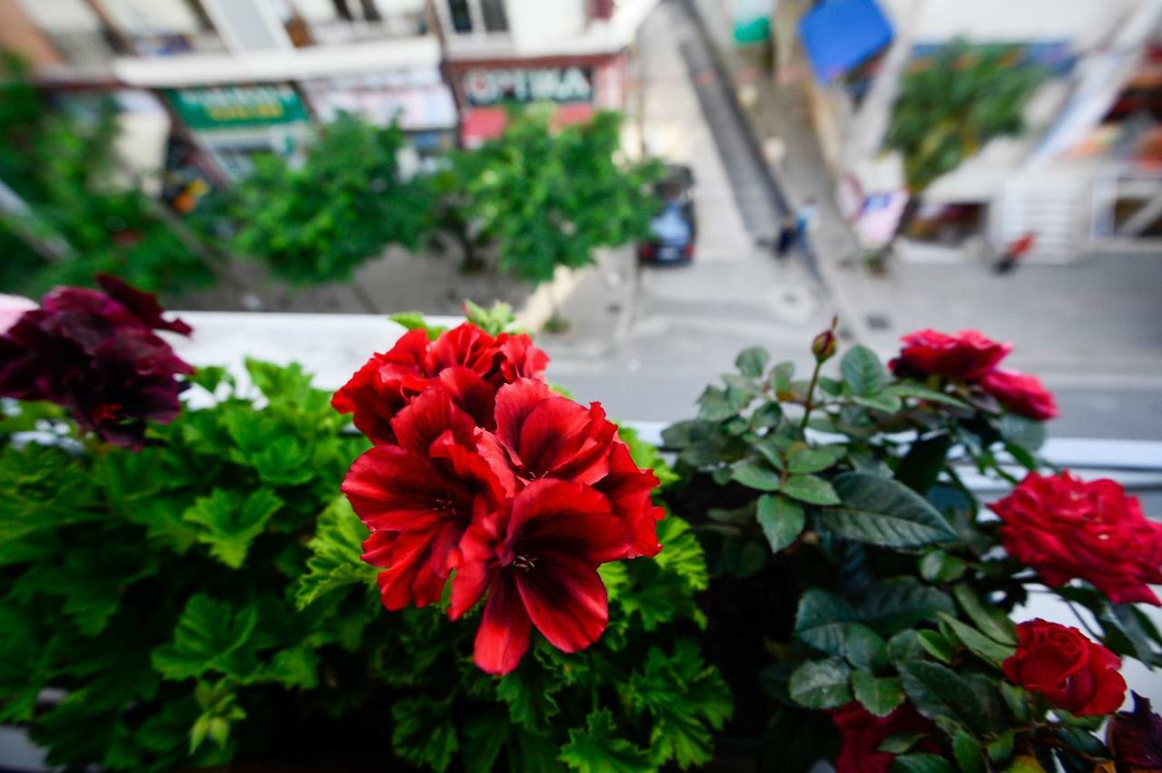 Hotel Niku Tirana