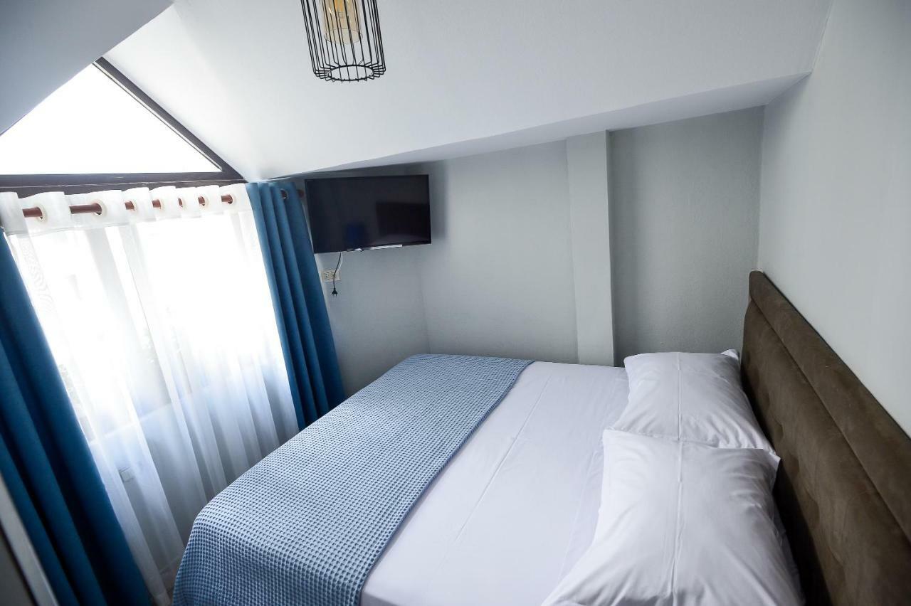 Niku Hotel Tirana