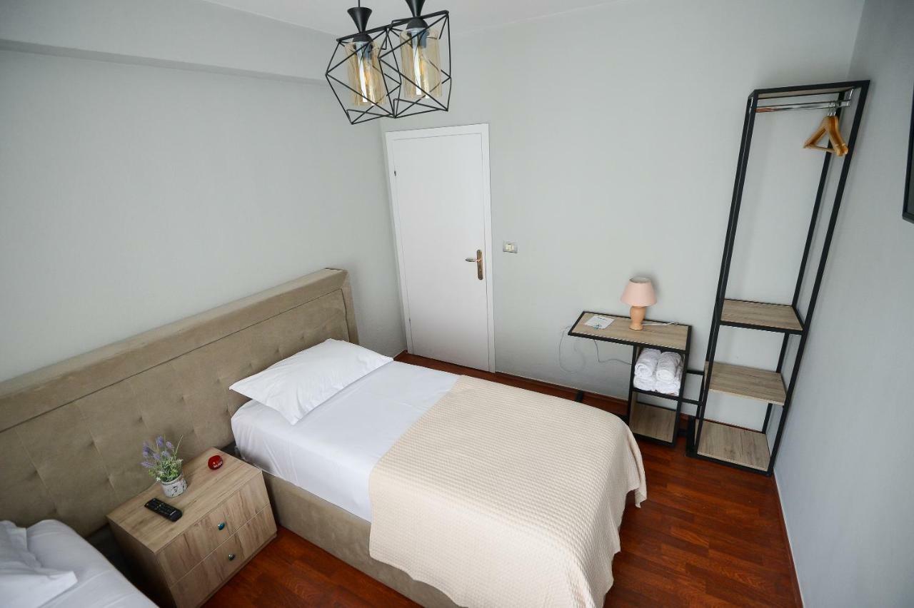 Niku Hotel Tirana